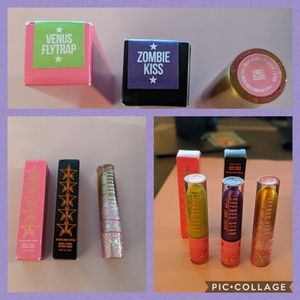 Jeffree Star lipstick